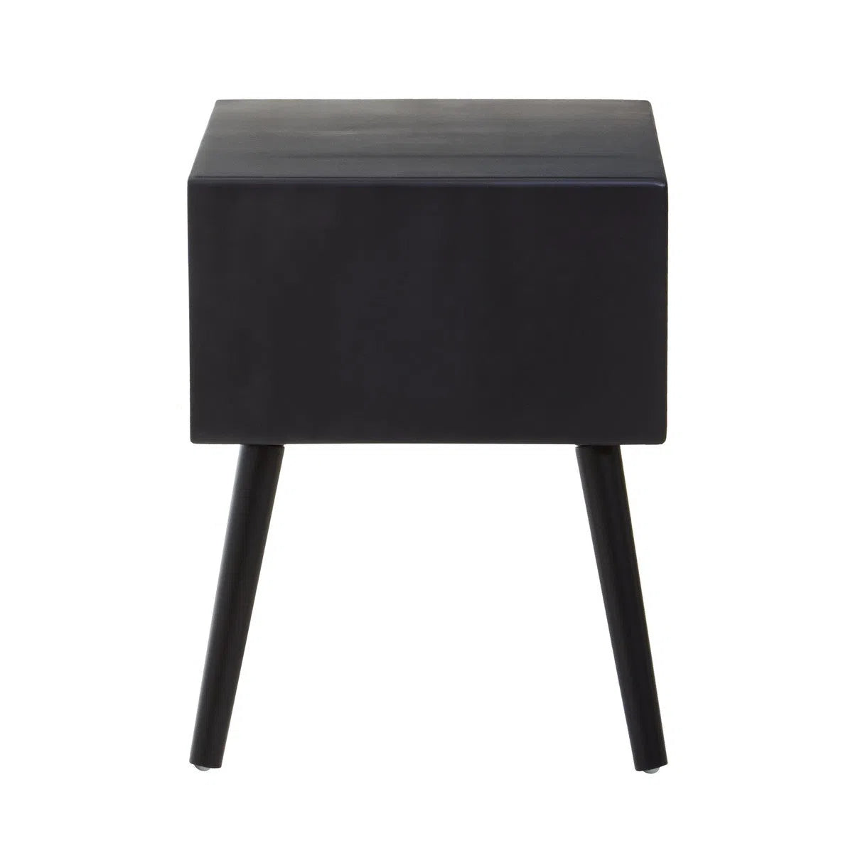 Beaumonde Home Calib 1 Drawer Side Table-Beaumonde