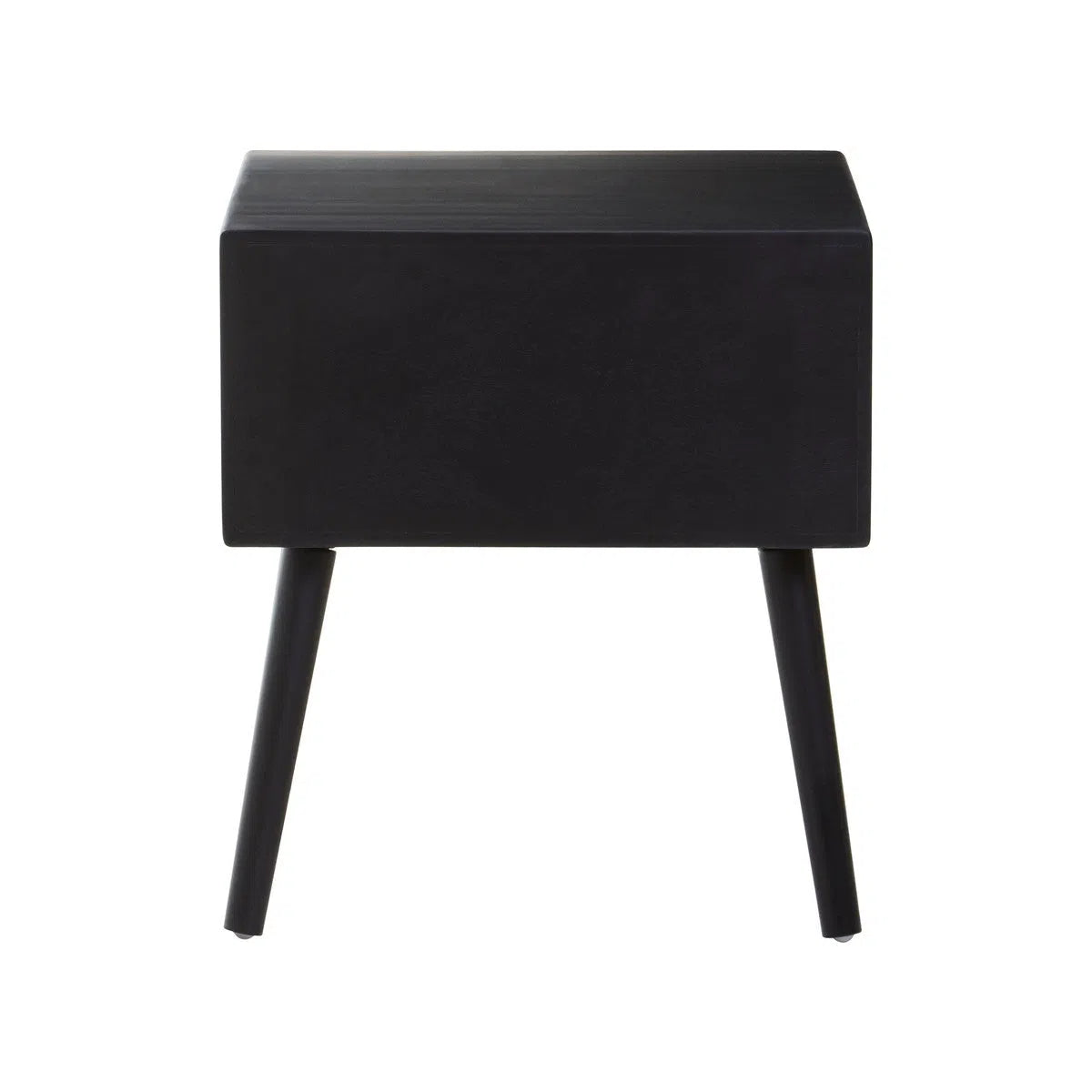 Beaumonde Home Calib 1 Drawer Side Table-Beaumonde