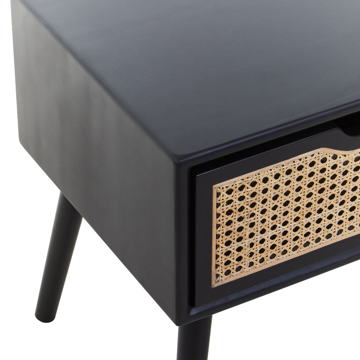 Beaumonde Home Cebu 1 Drawer Side Table 6