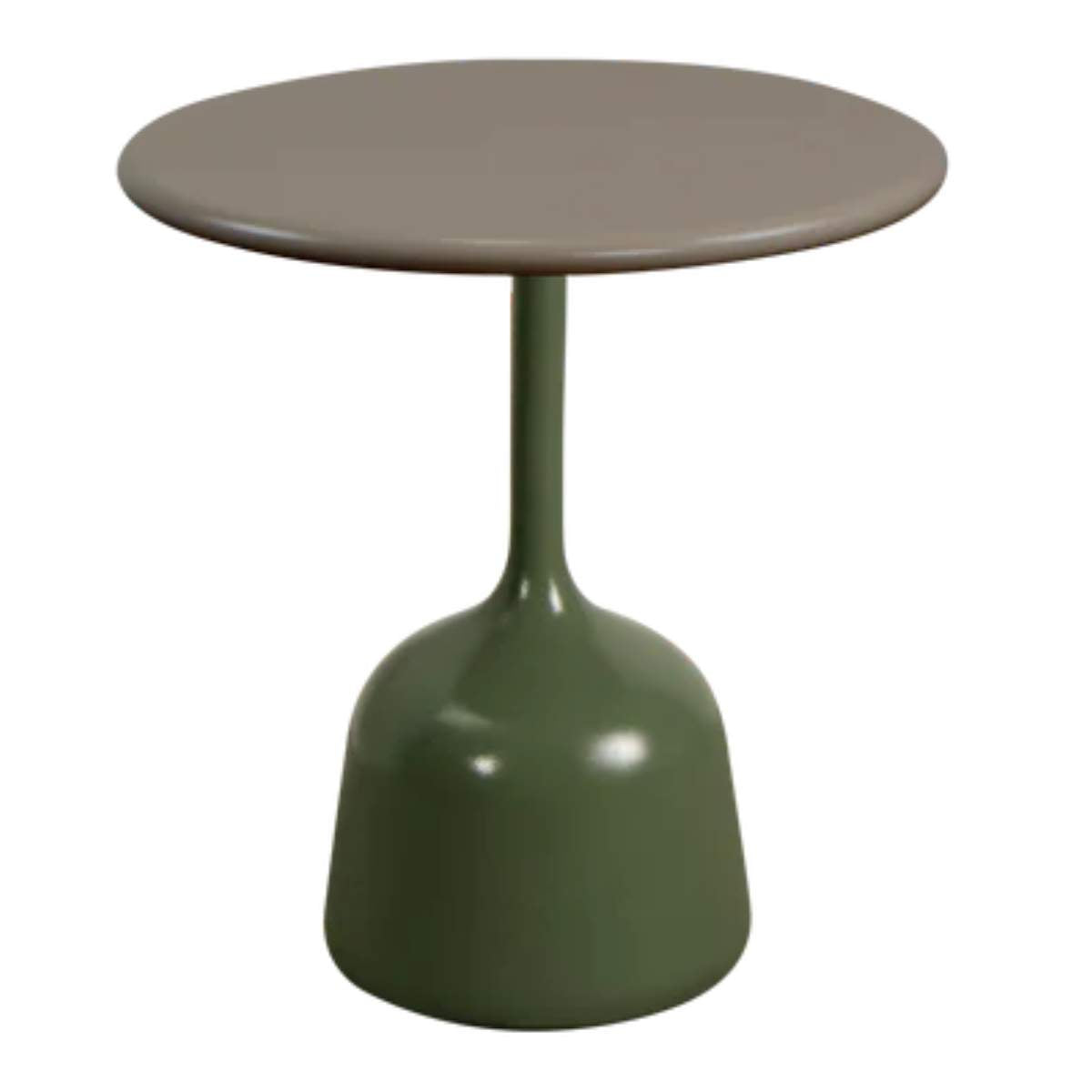 Cane-line Glaze Coffee Table, Small