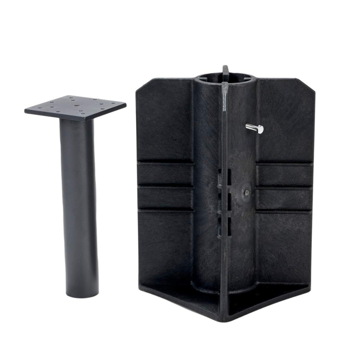 Beau&Co In Ground Parasol Base