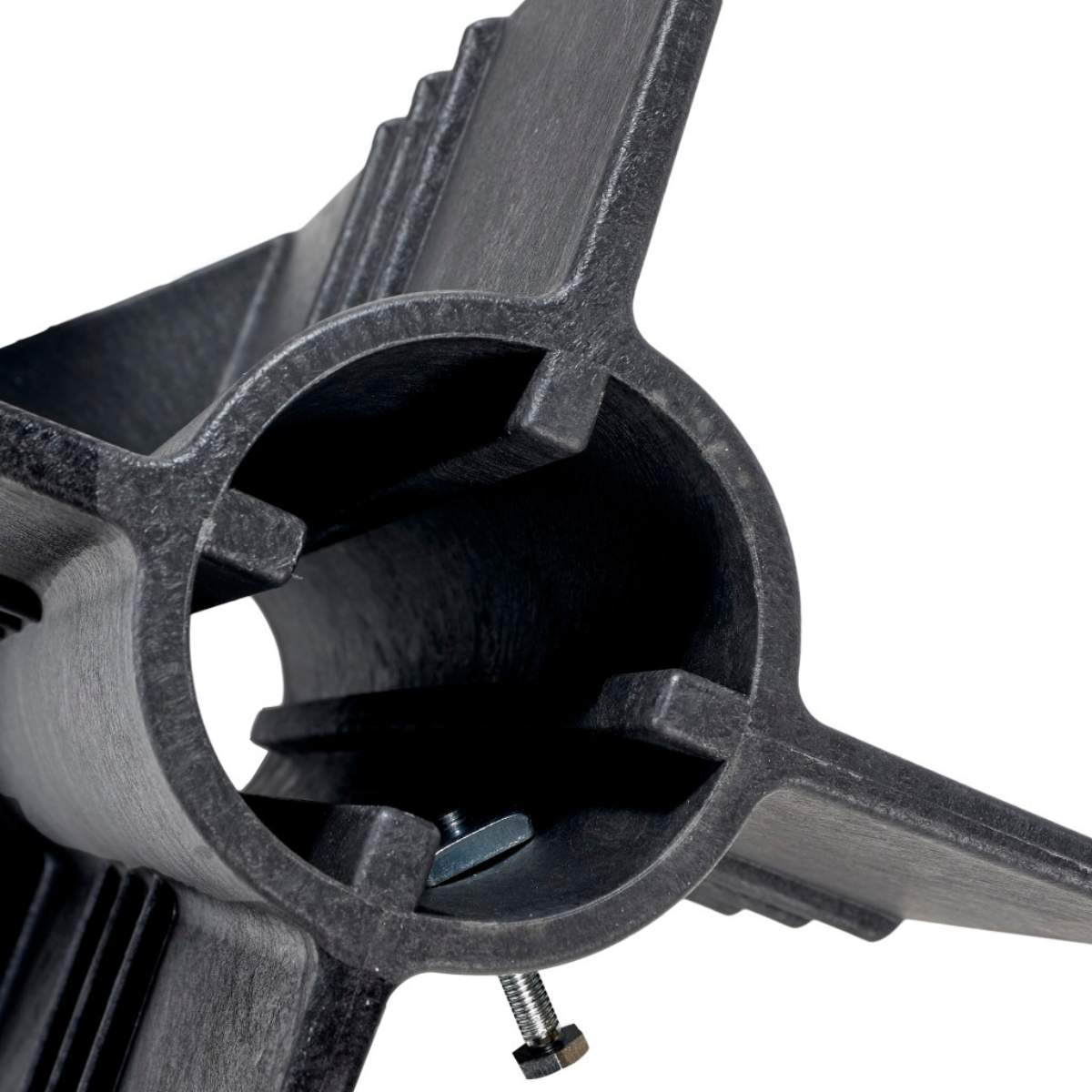 Beau&Co In Ground Parasol Base