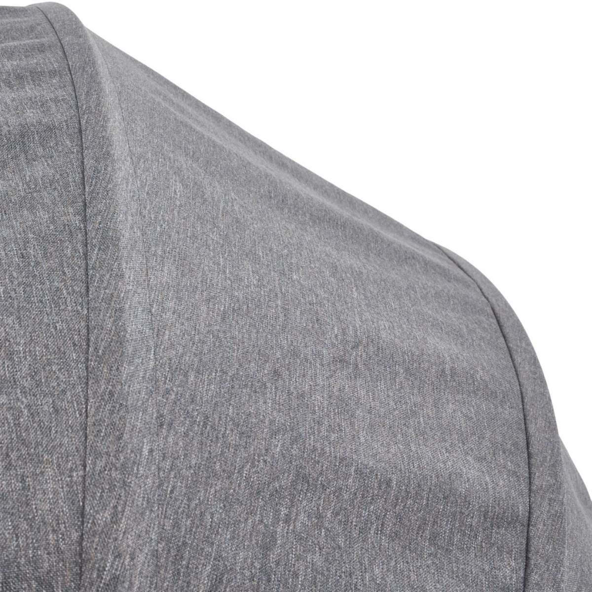 Beau&Co Slate Grey Bermuda Day Bed