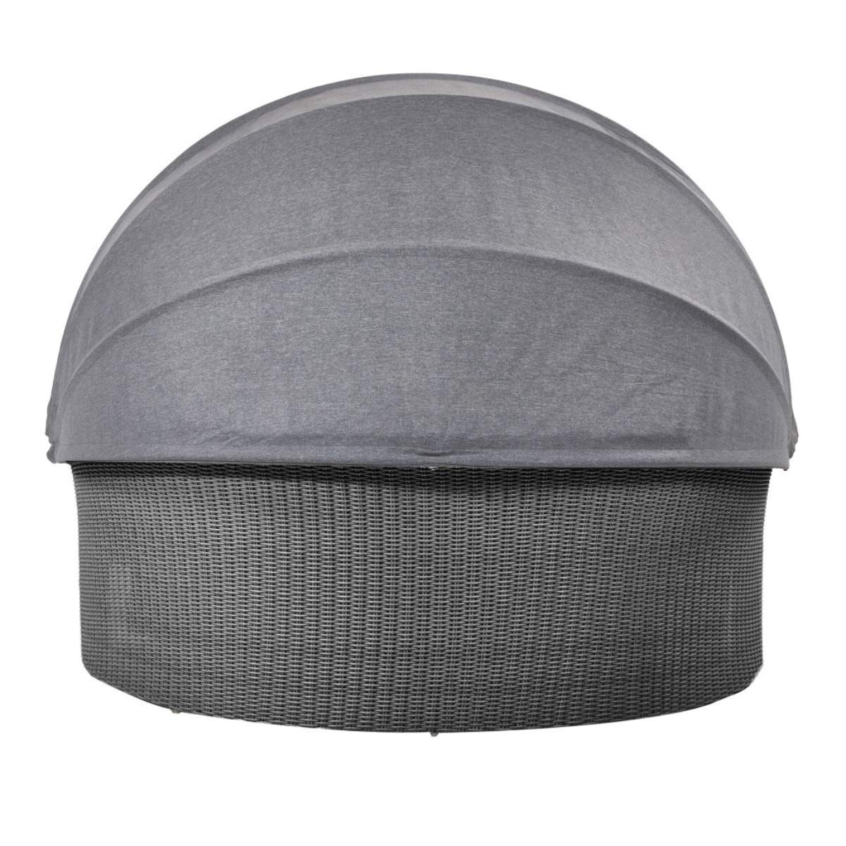 Beau&Co Slate Grey Bermuda Day Bed