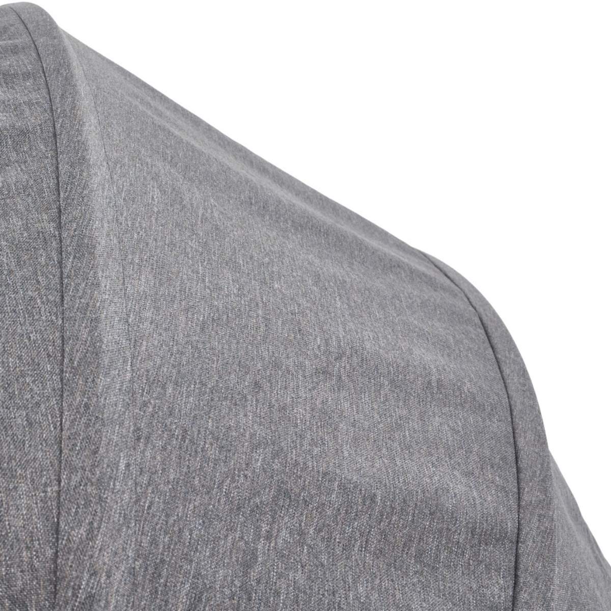 Beau&Co Stone Grey Bermuda Day Bed