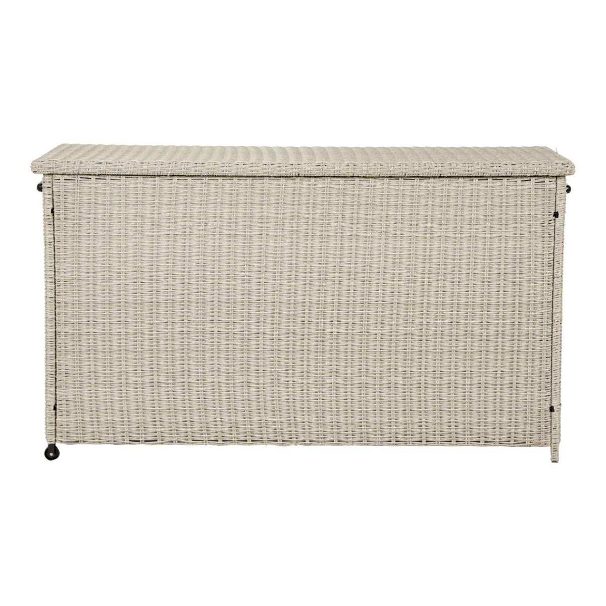 Beau&Co Stone Grey Large Cushion Box K/D