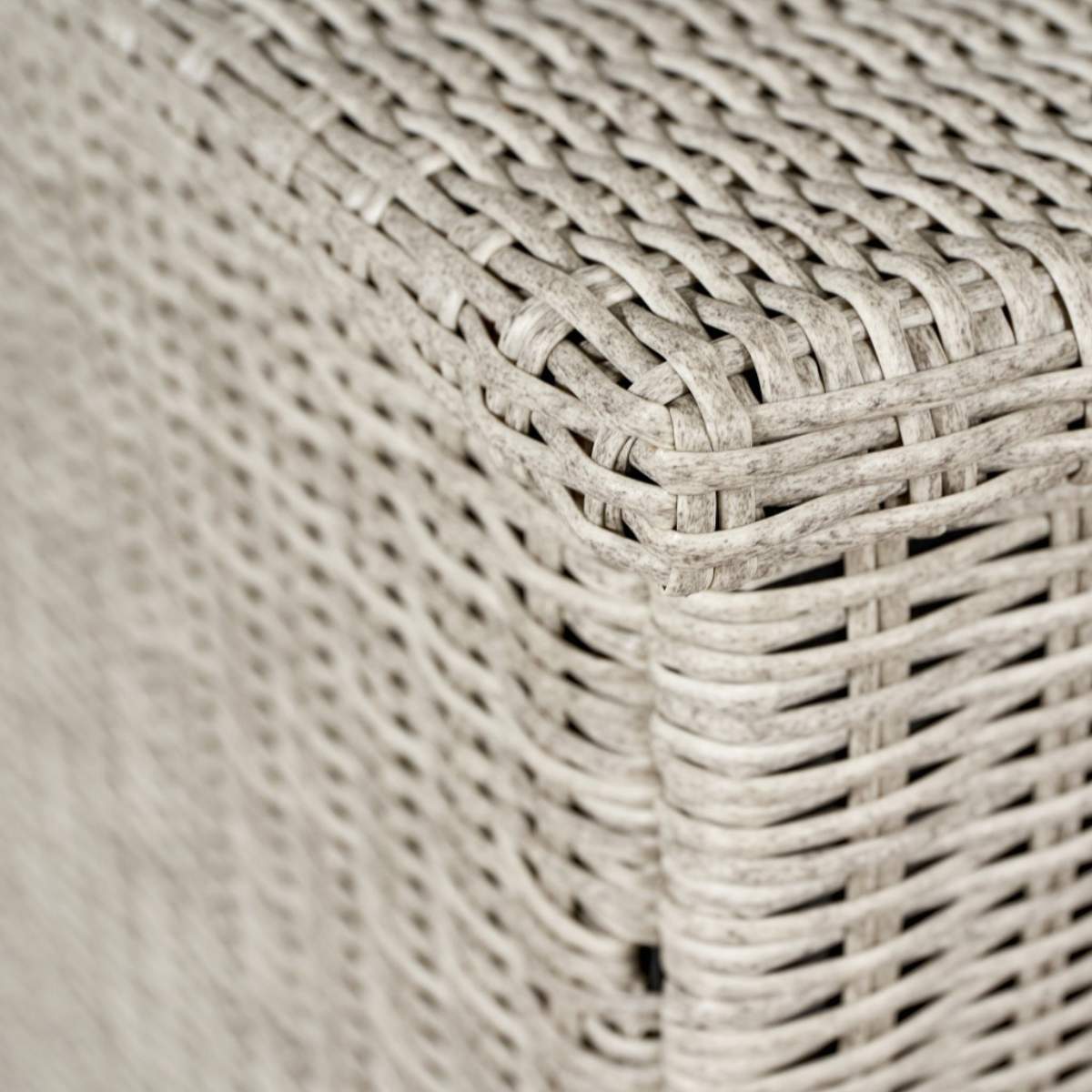 Beau&Co Stone Grey Large Cushion Box K/D