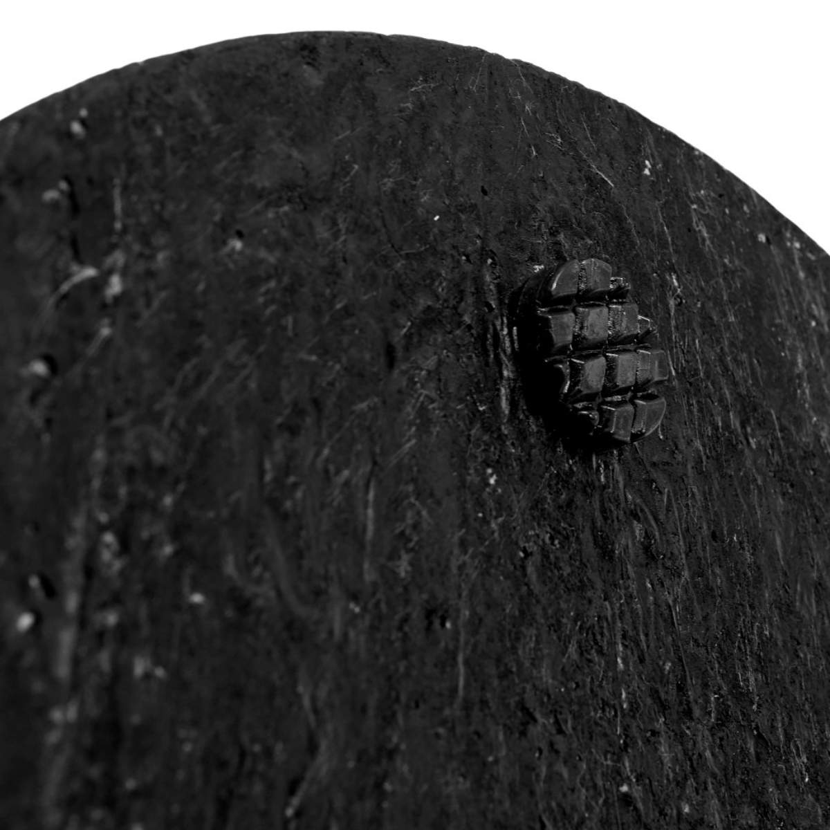 Beau&Co Piemonte Black Concrete 25KG Parasol Base