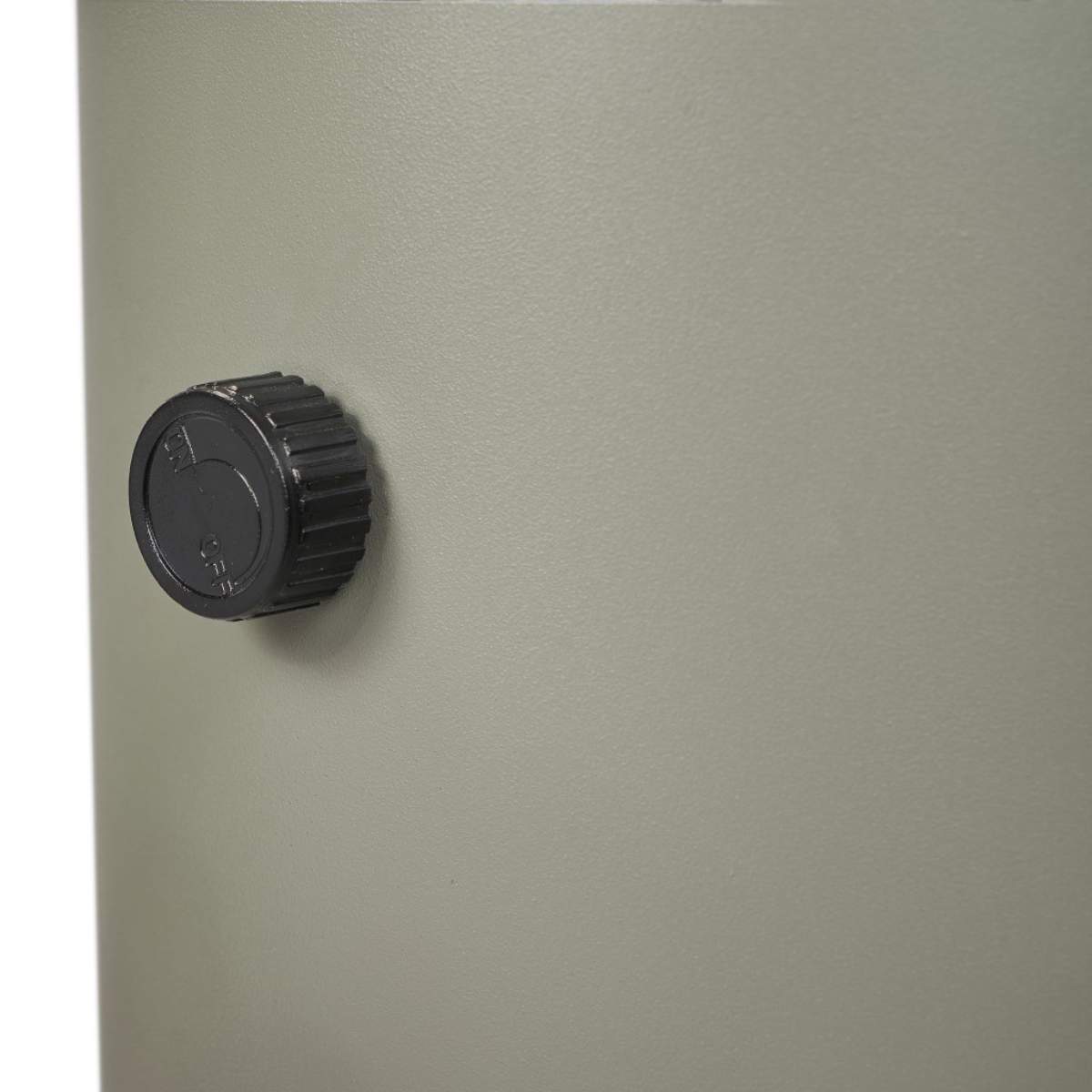 Beau&Co Cosiscoop Extra Large Olive Fire Lantern