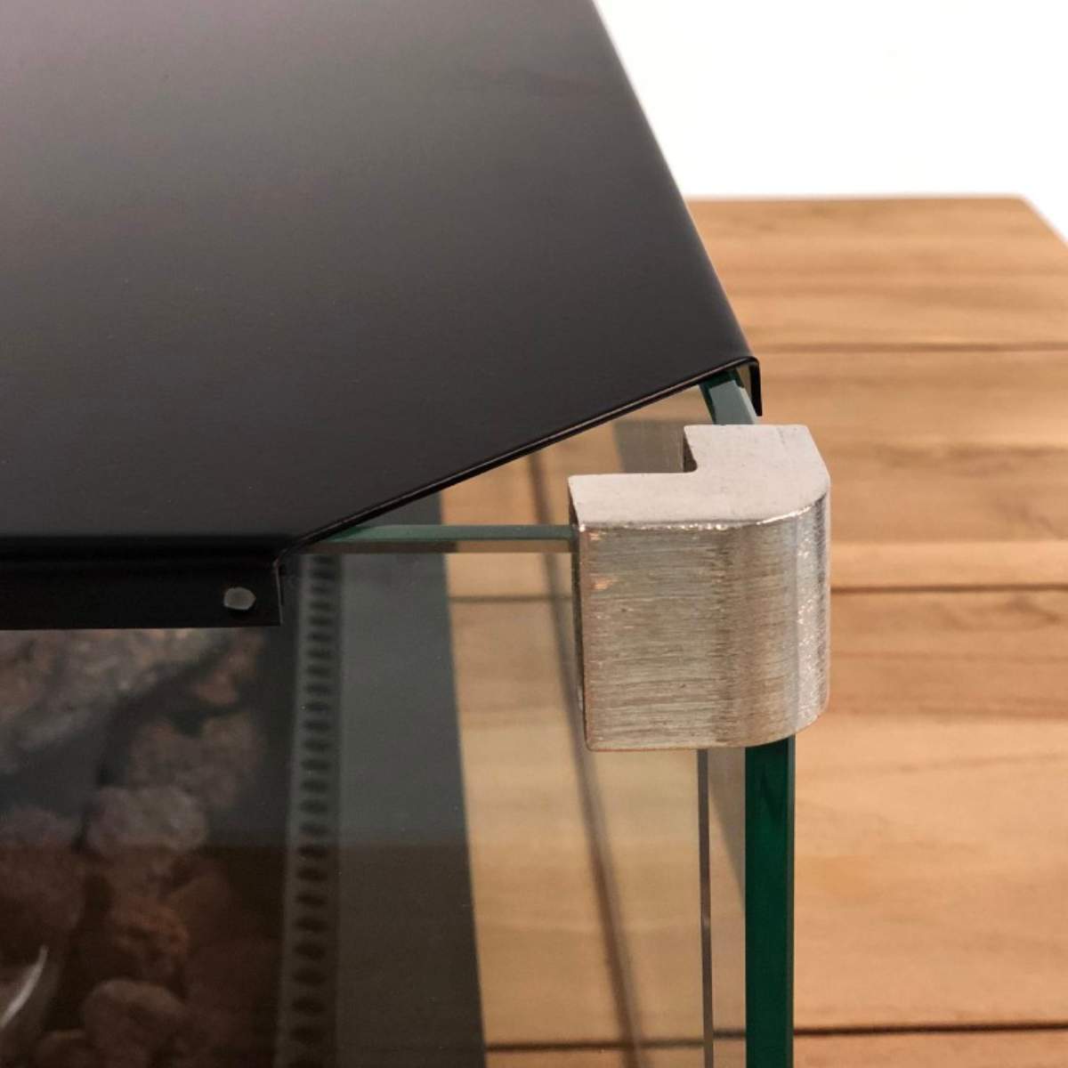 Beau&Co Cosi Cover Plate Square Large