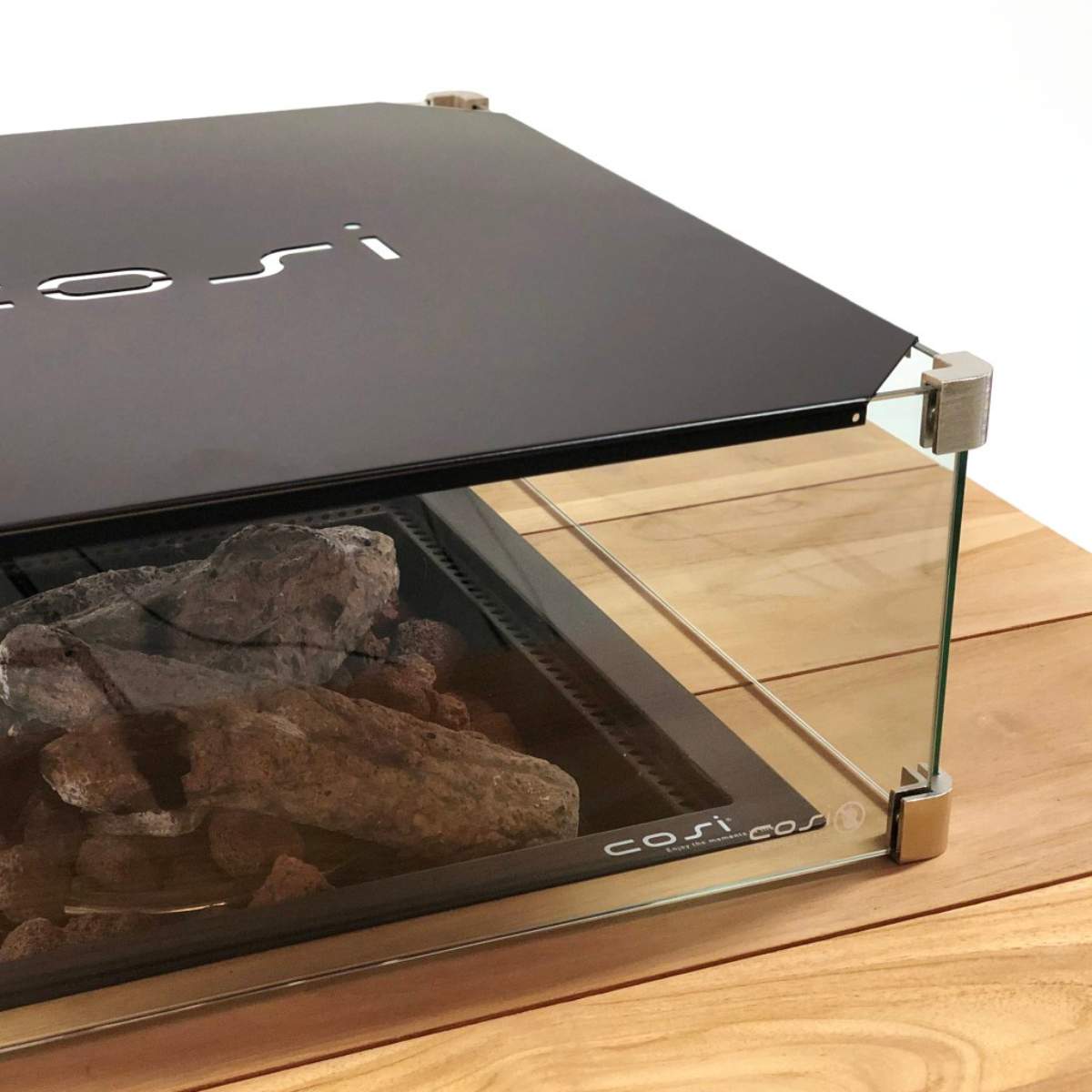 Beau&Co Cosi Cover Plate Square Large