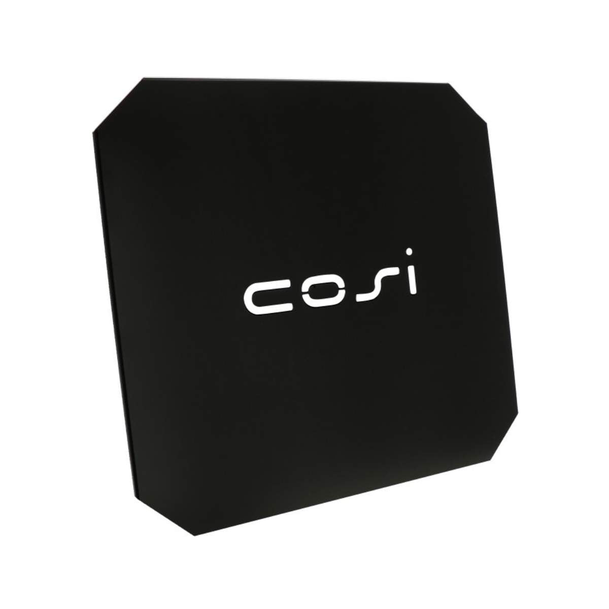 Beau&Co Cosi Cover Plate Square Large