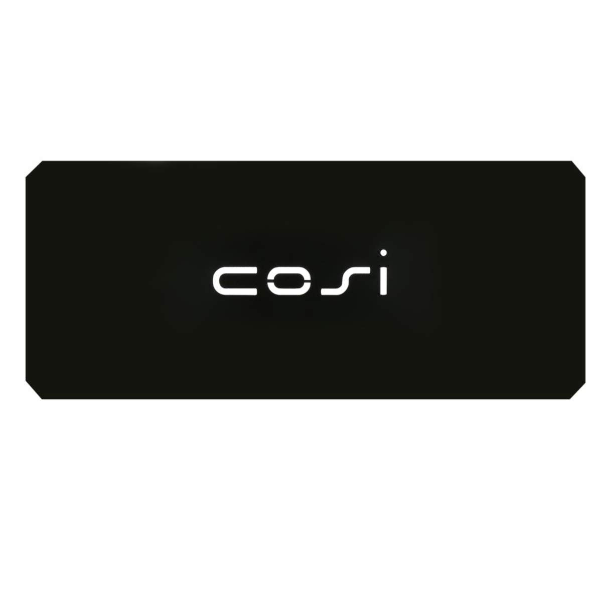 Pacific Lifestyle Cosi Cover Plate Rectangular