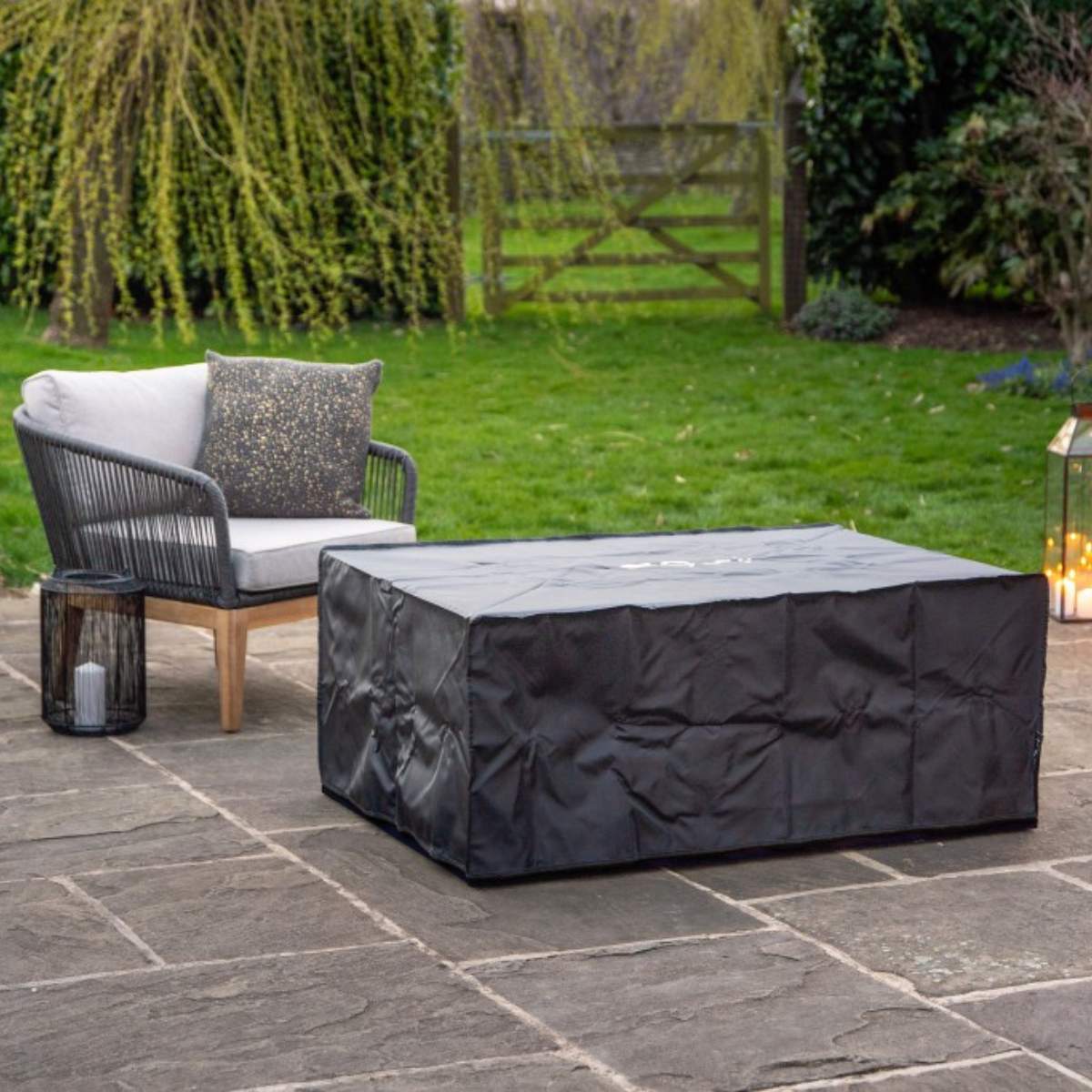 Beau&Co Cosiloft 120 Lounge All Weather Protection Cover