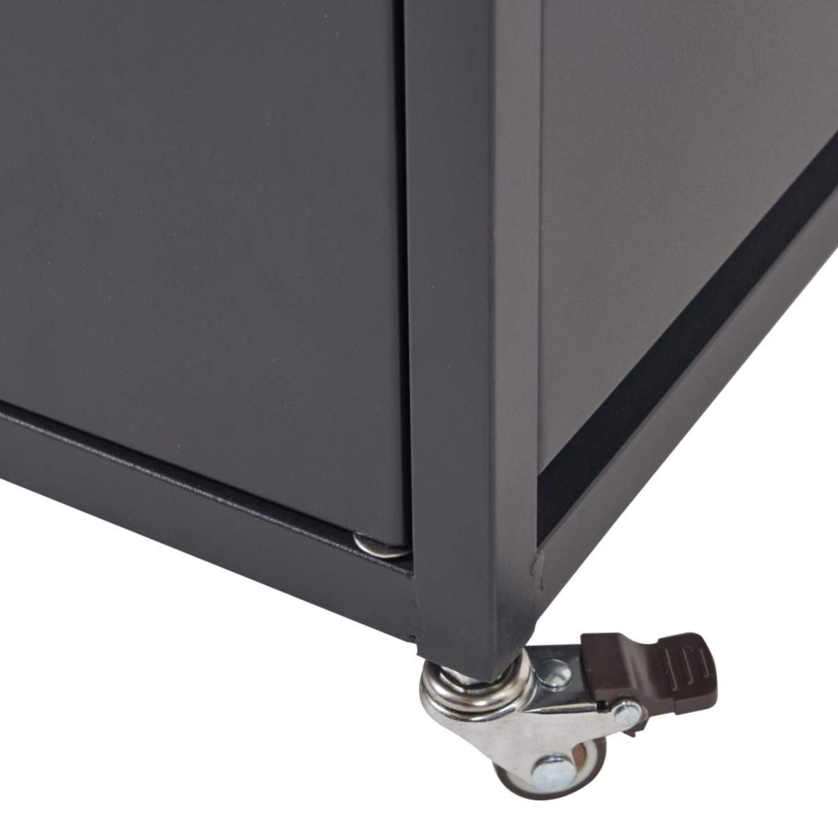 Beau&Co Cosipillar Dome Black