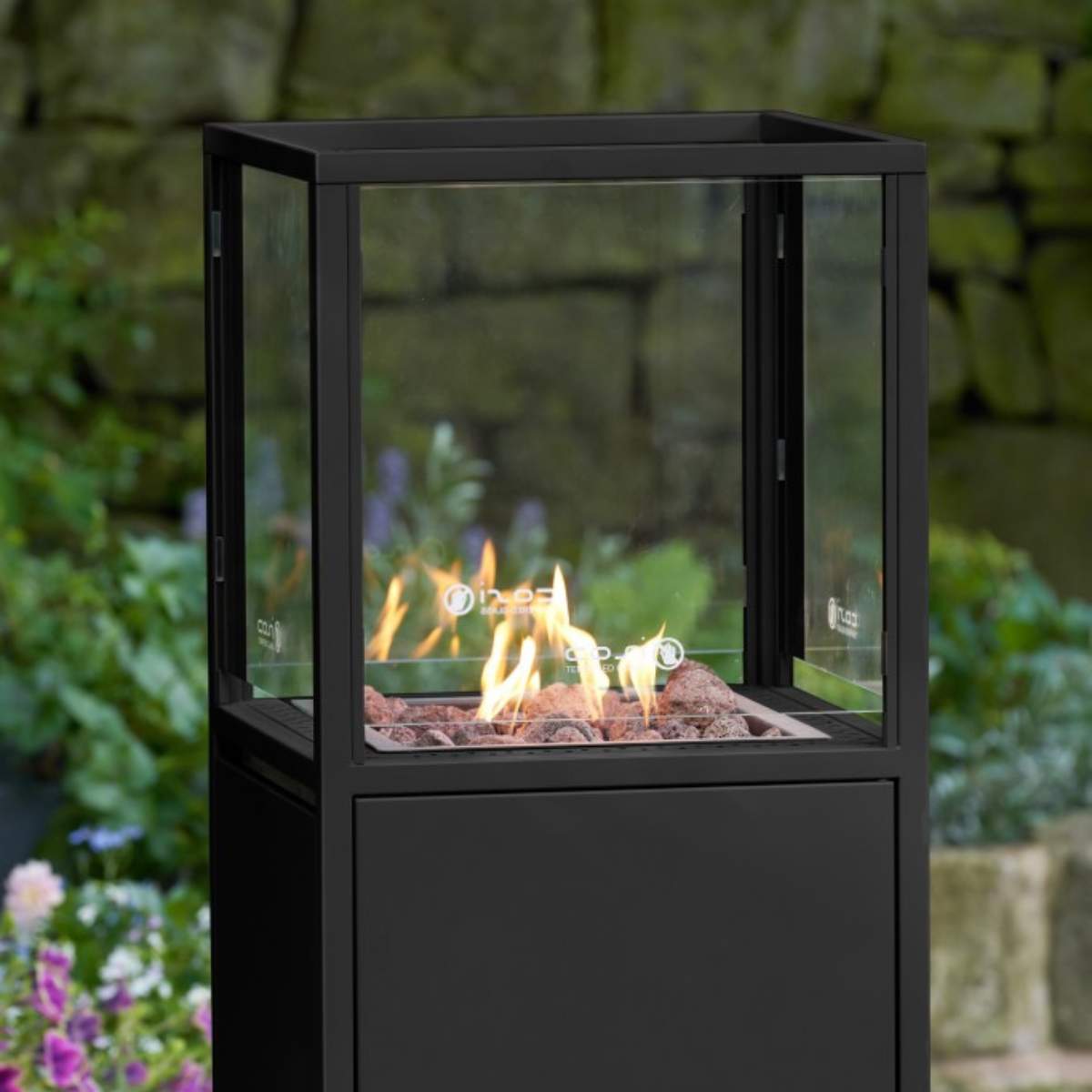 Beau&Co Cosipillar Dome Black