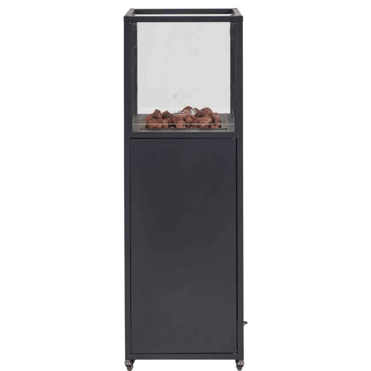 Beau&Co Cosipillar Dome Black