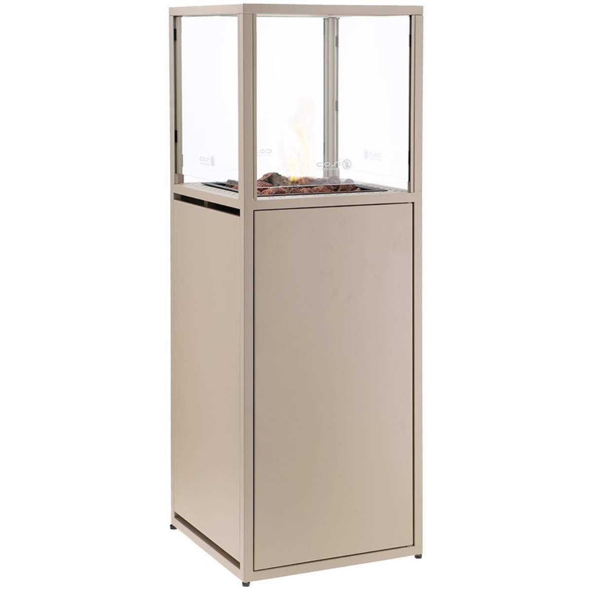 Beau&Co Cosipillar Dome Sandy Beige