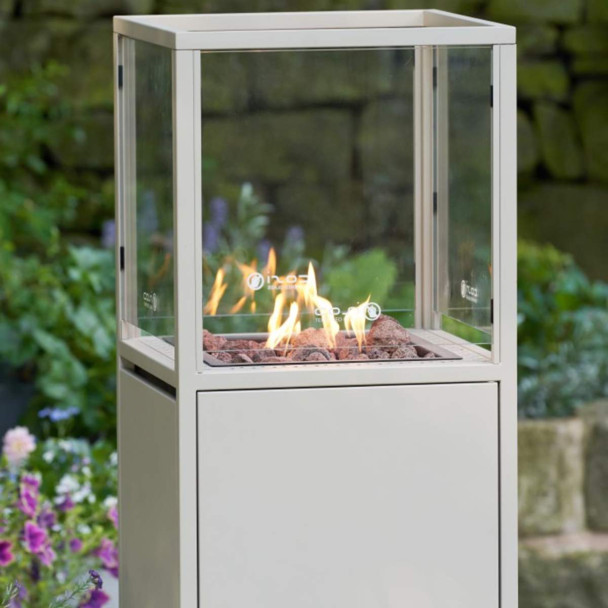 Beau&Co Cosipillar Dome Sandy Beige