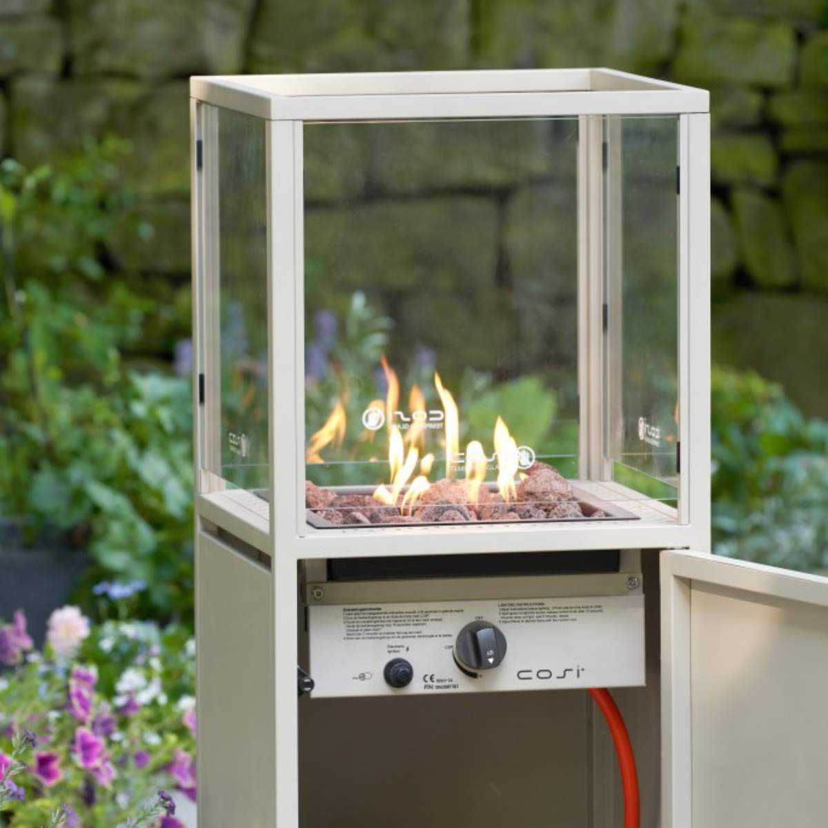 Beau&Co Cosipillar Dome Sandy Beige