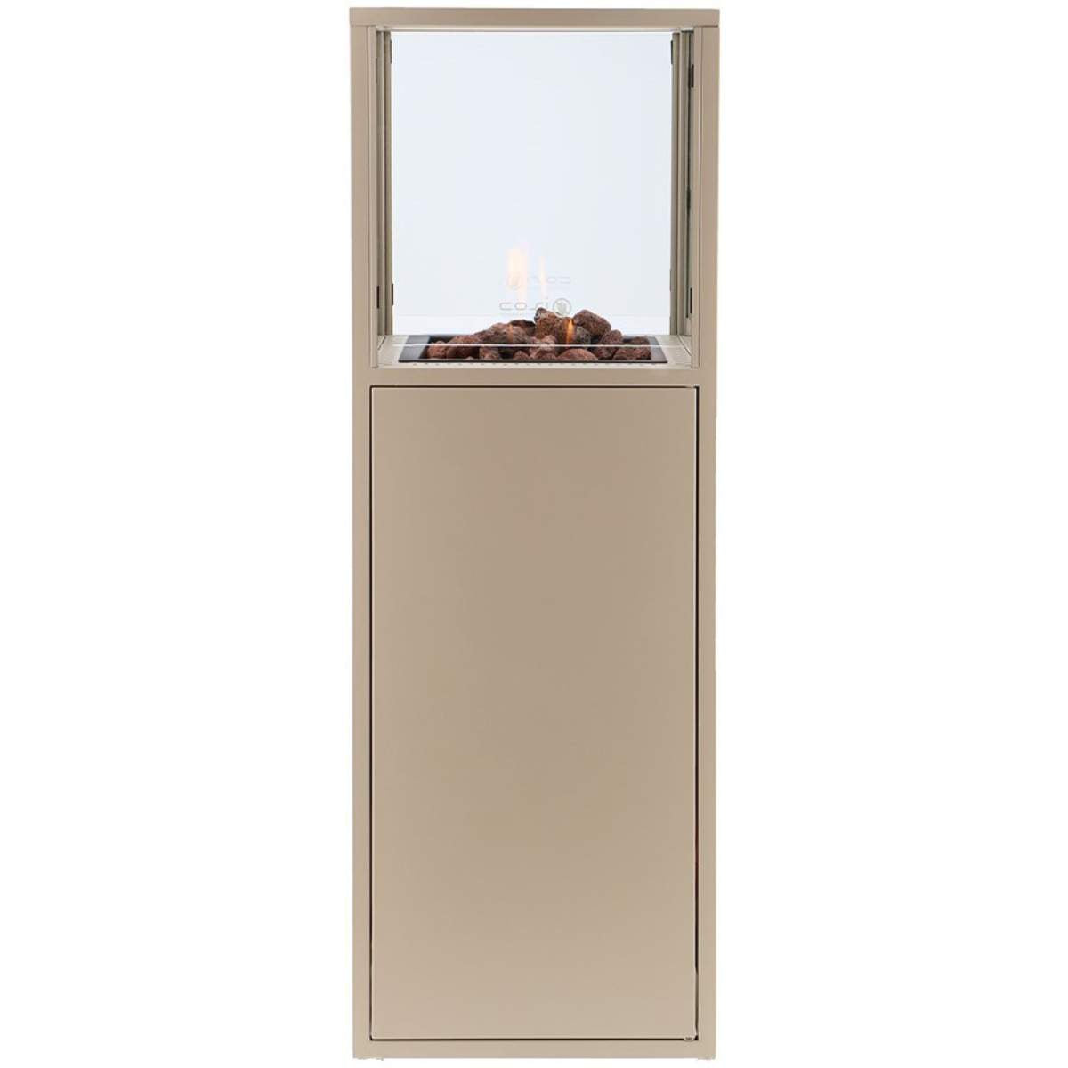 Beau&Co Cosipillar Dome Sandy Beige