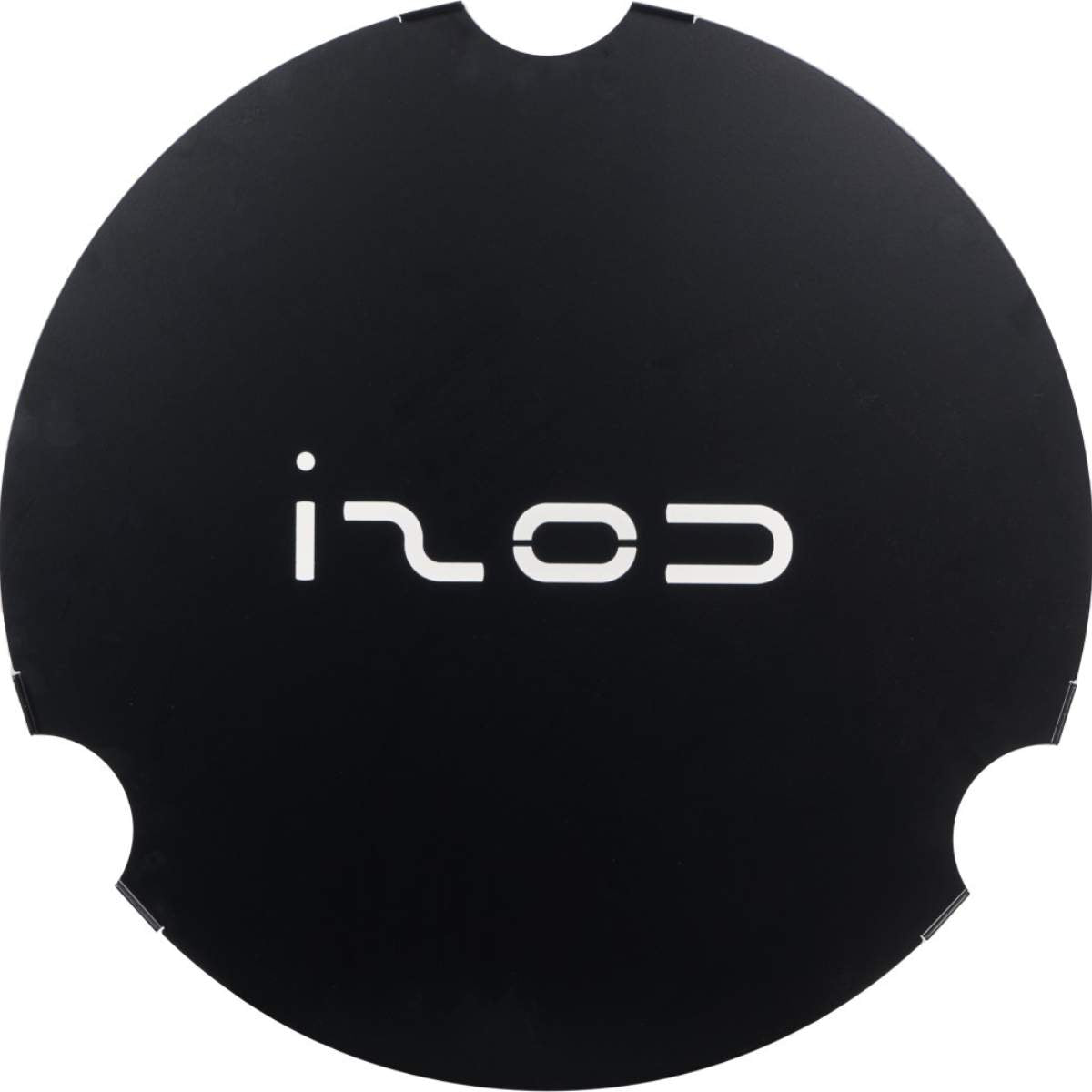 Beau&Co Cosi Cover Plate for Large Round Glass Set