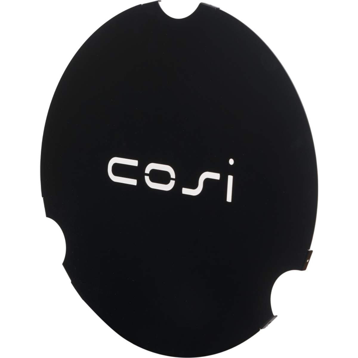 Beau&Co Cosi Cover Plate for Large Round Glass Set