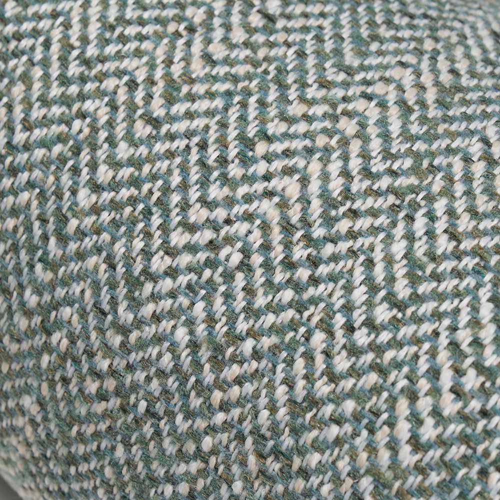 Pacific Lifestyle Cosipillow Heated Comfort Bolster Green 45x15cm
