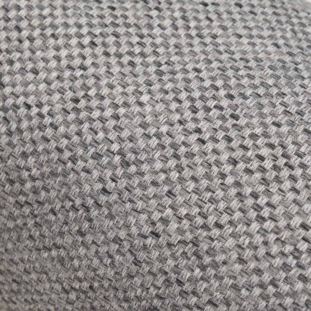 Pacific Lifestyle Cosipillow Heated Comfort Bolster Grey 45x15cm