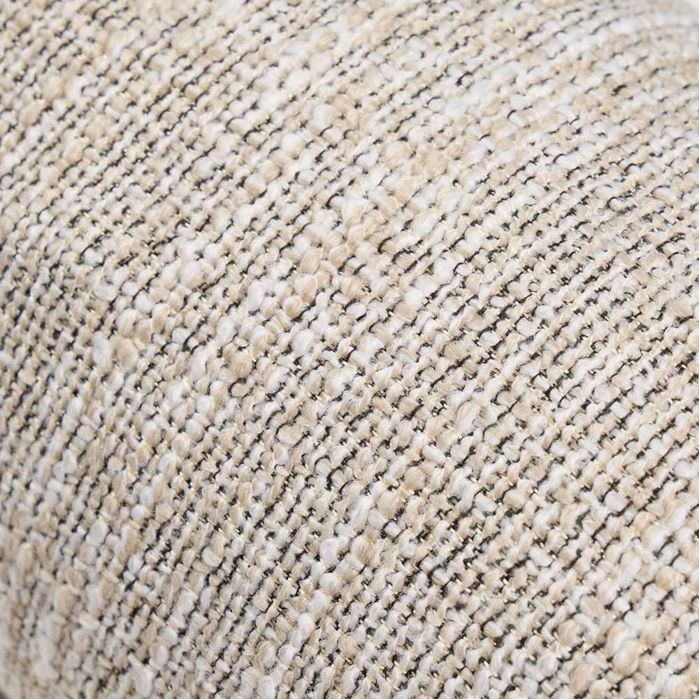 Beau&Co Cosipillow Heated Comfort Bolster Natural 45x15cm