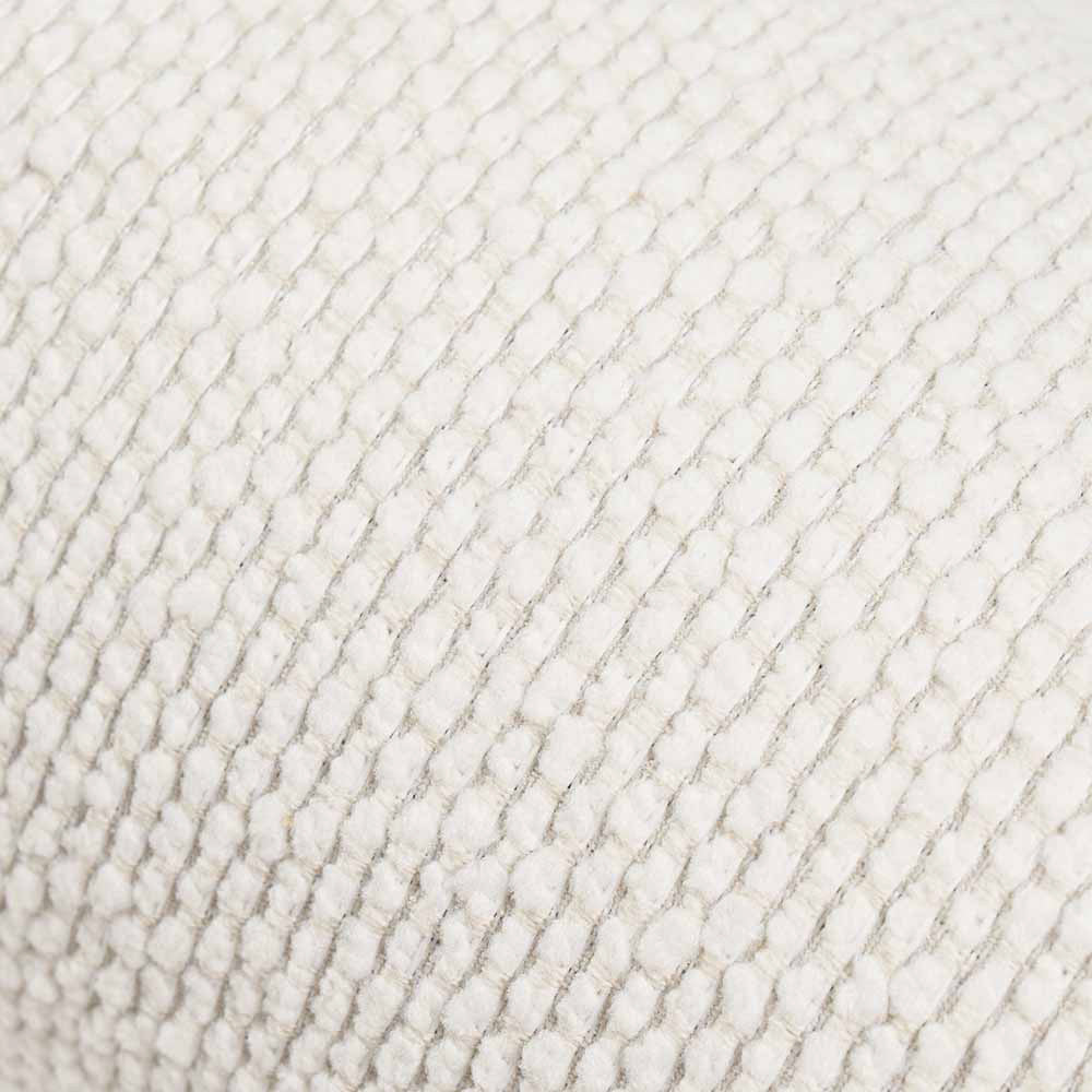 Beau&Co Cosipillow Heated Comfort Bolster Teddy 45x15cm