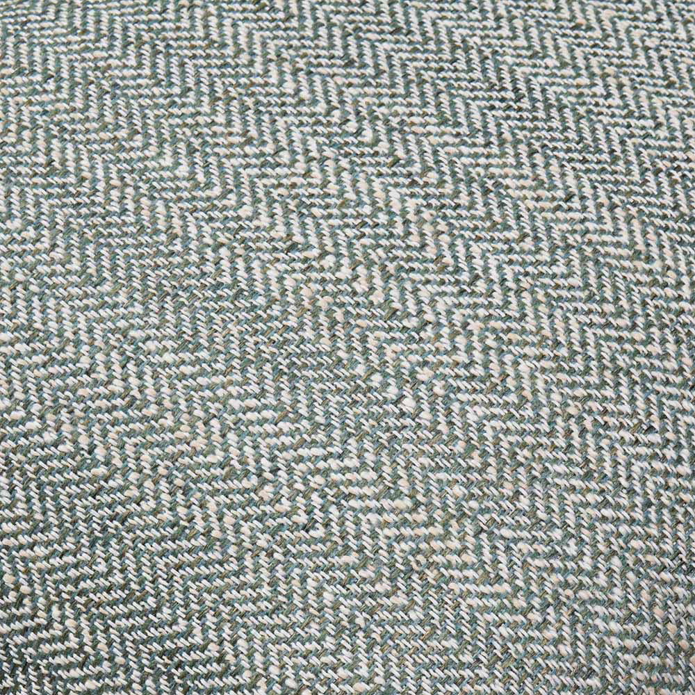 Beau&Co Cosipillow Heated Comfort Square Green 50x50cm