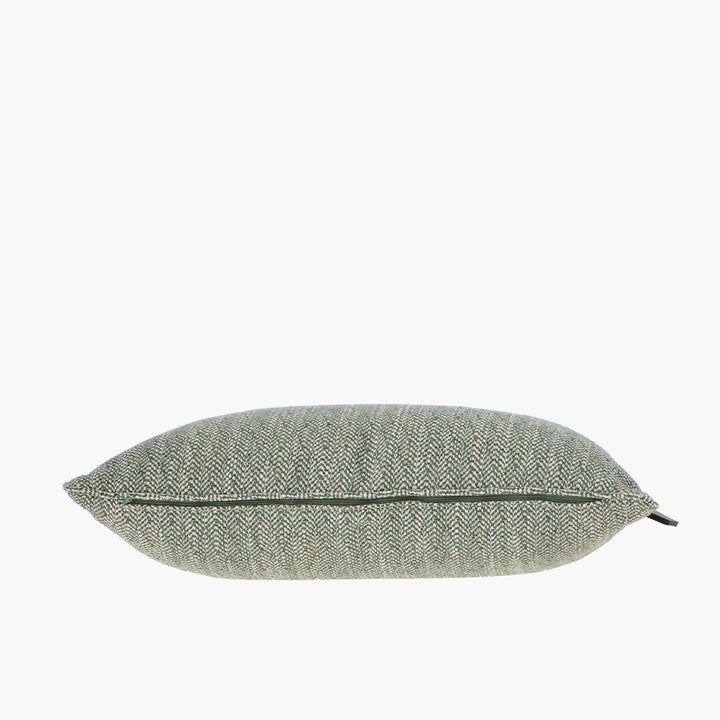 Beau&Co Cosipillow Heated Comfort Rectangular Green 40x60cm