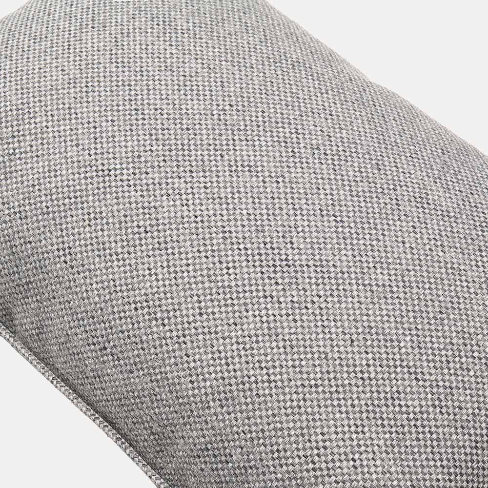 Beau&Co Cosipillow Heated Comfort Rectangular Grey 40x60cm