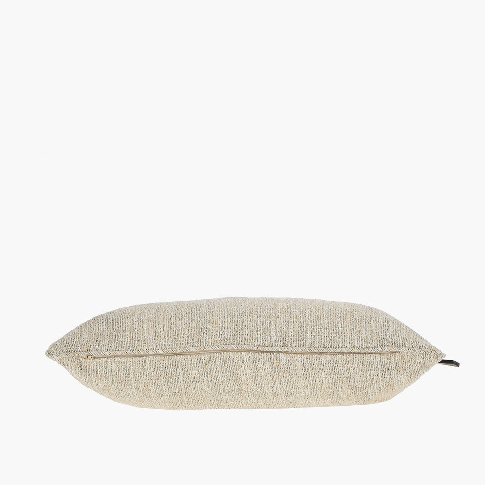 Pacific Lifestyle Cosipillow Heated Comfort Rectangular Natural 40x60cm