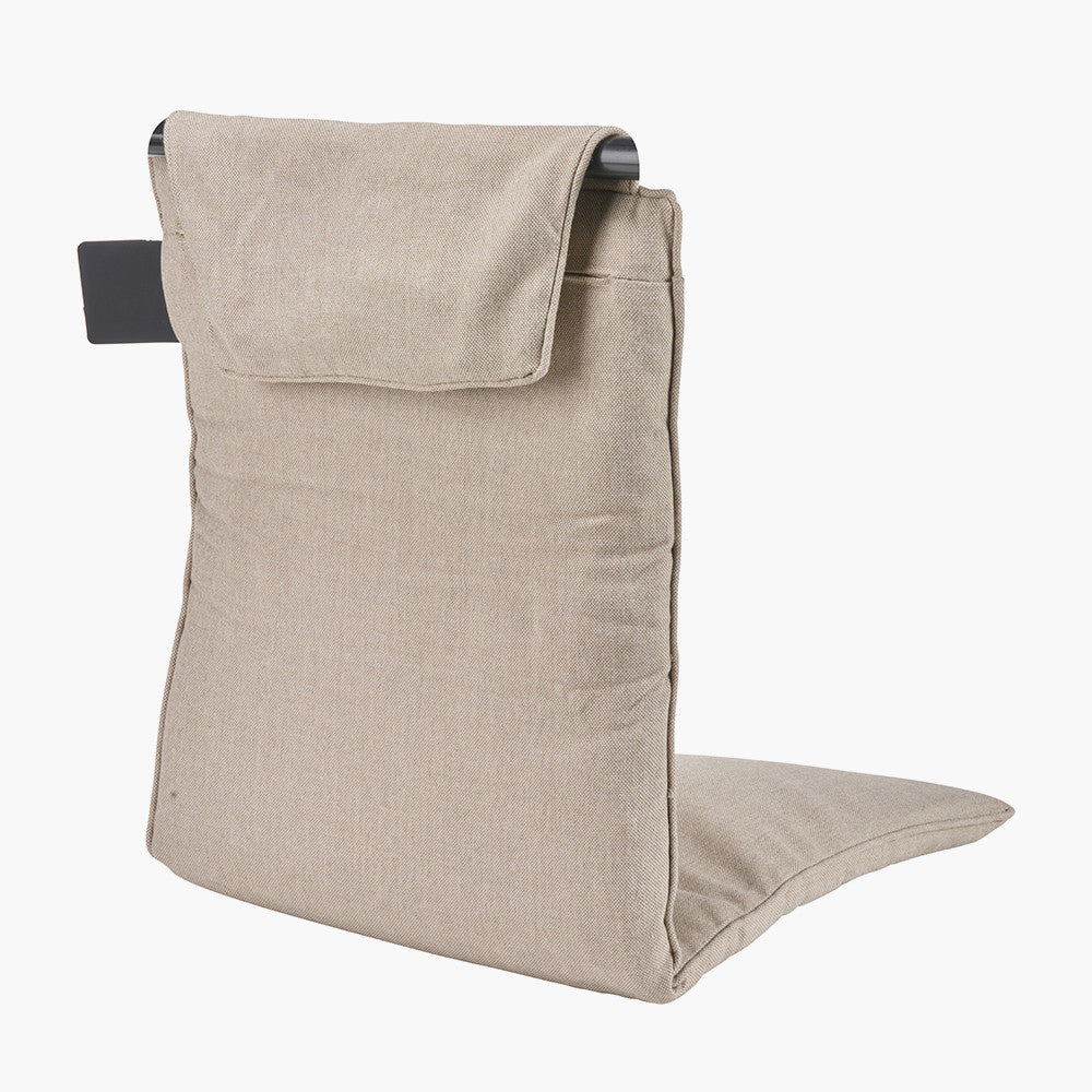 Pacific Lifestyle Cosipillow Heated Seat Large Natural