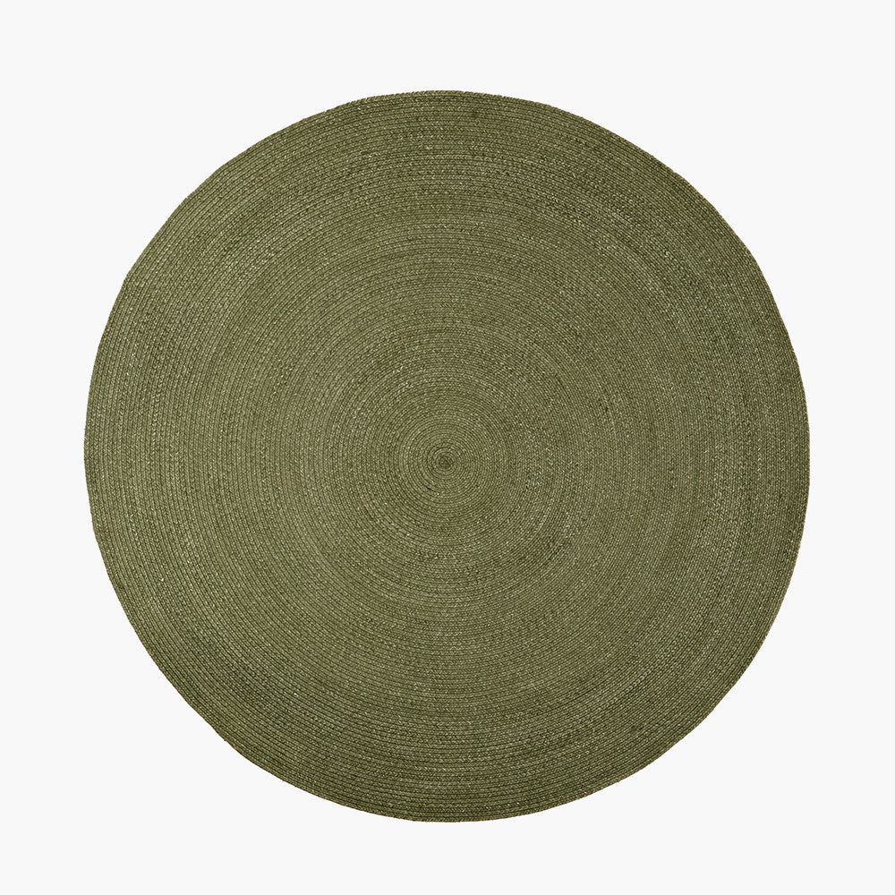Pacific Lifestyle Indoor Outdoor Sage Tweed Design Rug