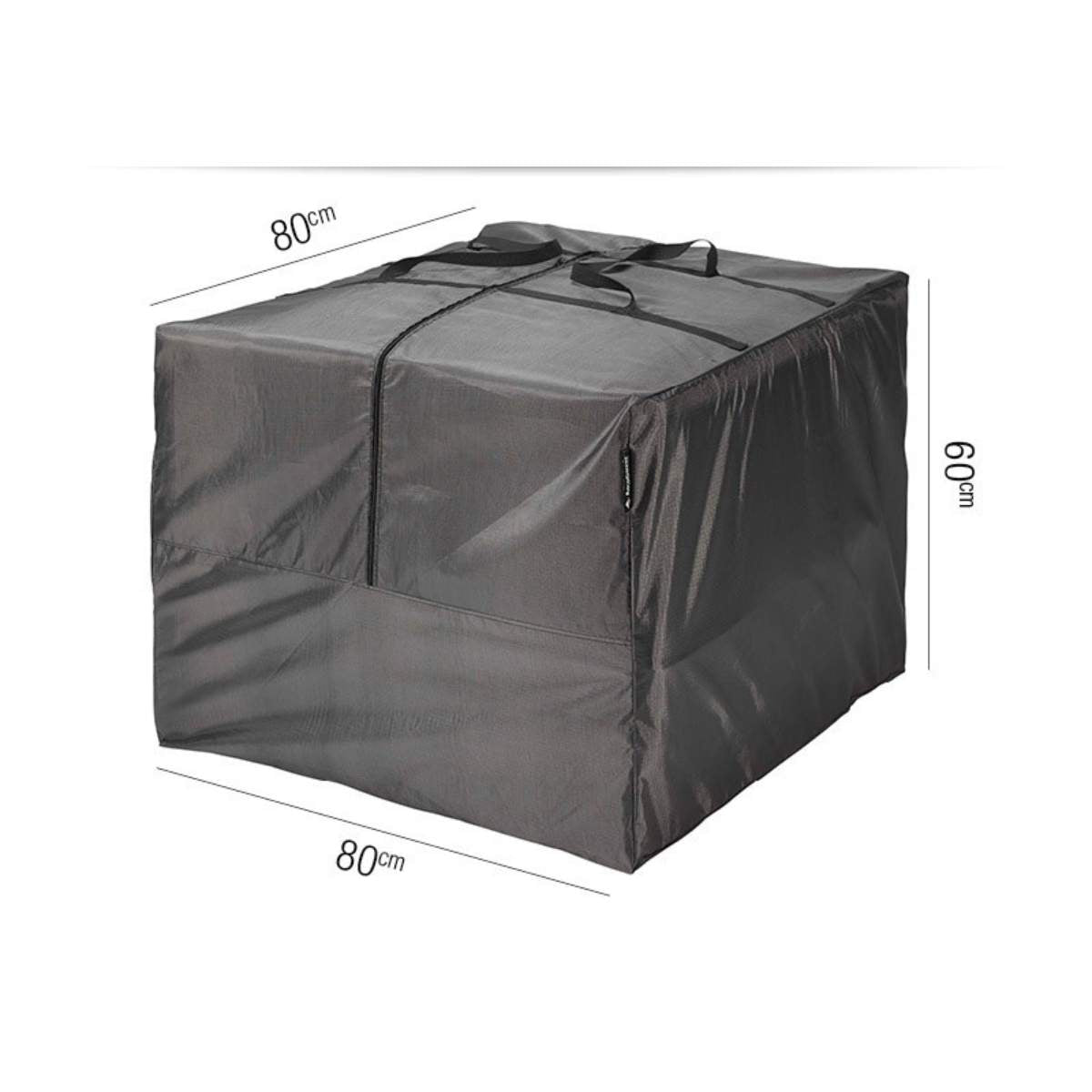 Pacific Lifestyle Cushion Bag Aerocover 80 x 80 x 60cm high
