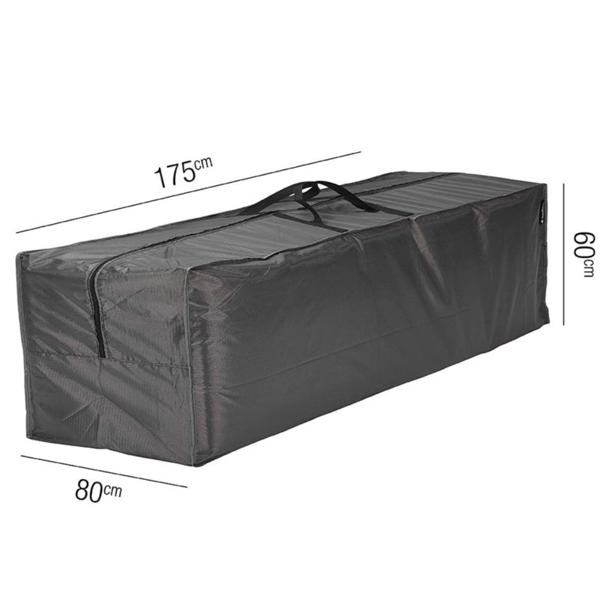 Pacific Lifestyle Cushion Bag Aerocover 175 x 80 x 60cm high
