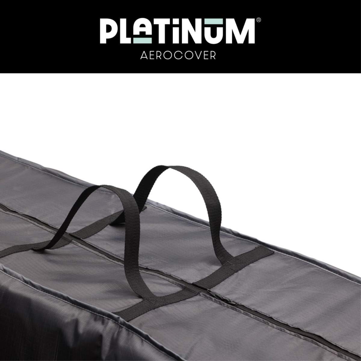 Pacific Lifestyle Cushion Bag Aerocover 175 x 80 x 60cm high