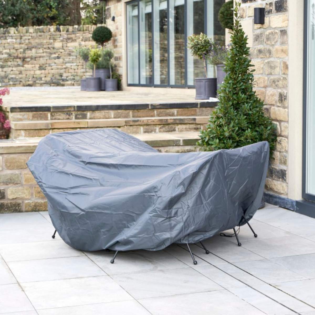 Beau&Co Garden Set Aerocover 160 x 150 x 85cm high
