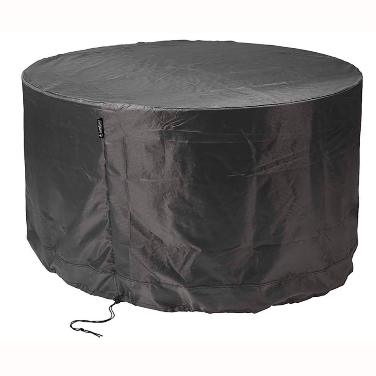 Pacific Lifestyle Garden Set Aerocover Round 320 x 85cm high