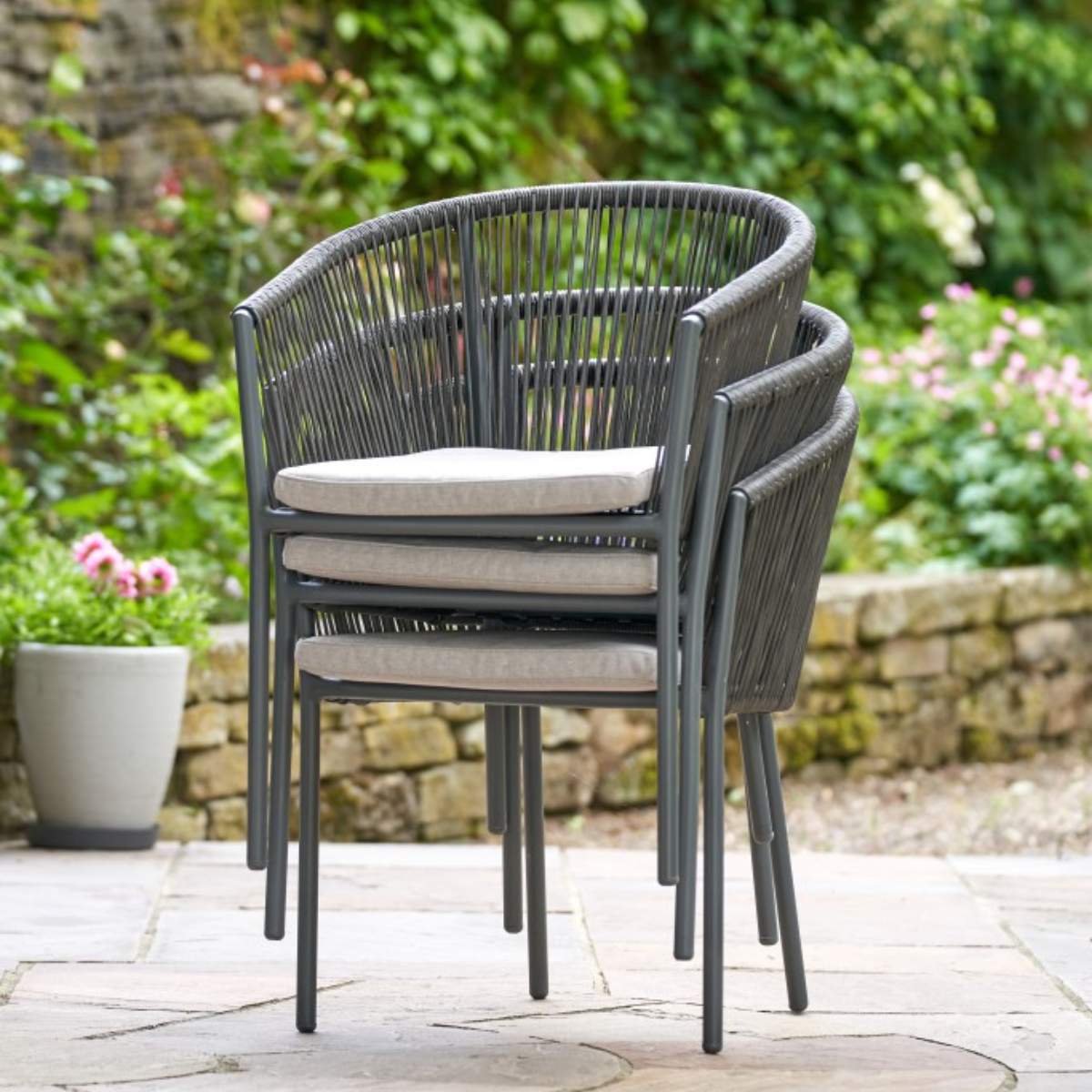 Beau&Co Reims Outdoor Dining Set