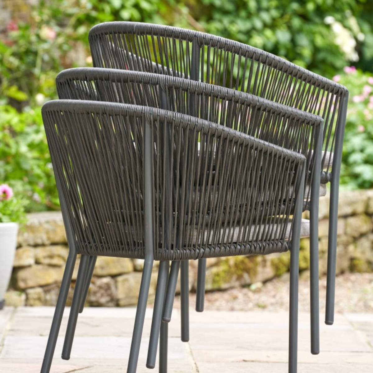 Beau&Co Reims Outdoor Dining Set
