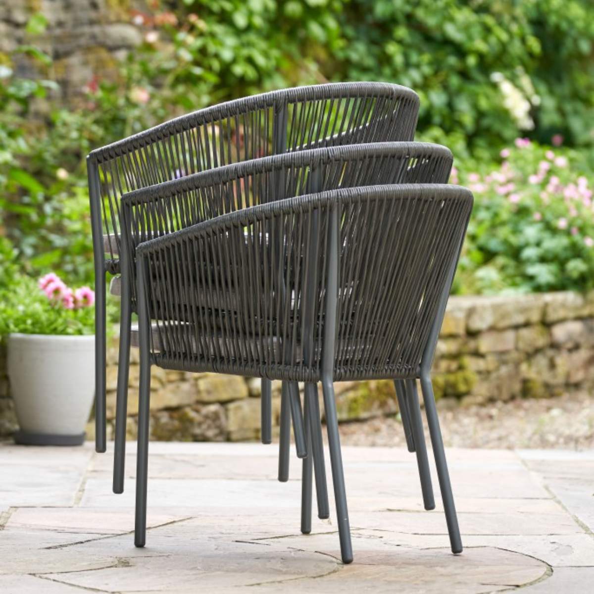 Beau&Co Reims Outdoor Dining Set