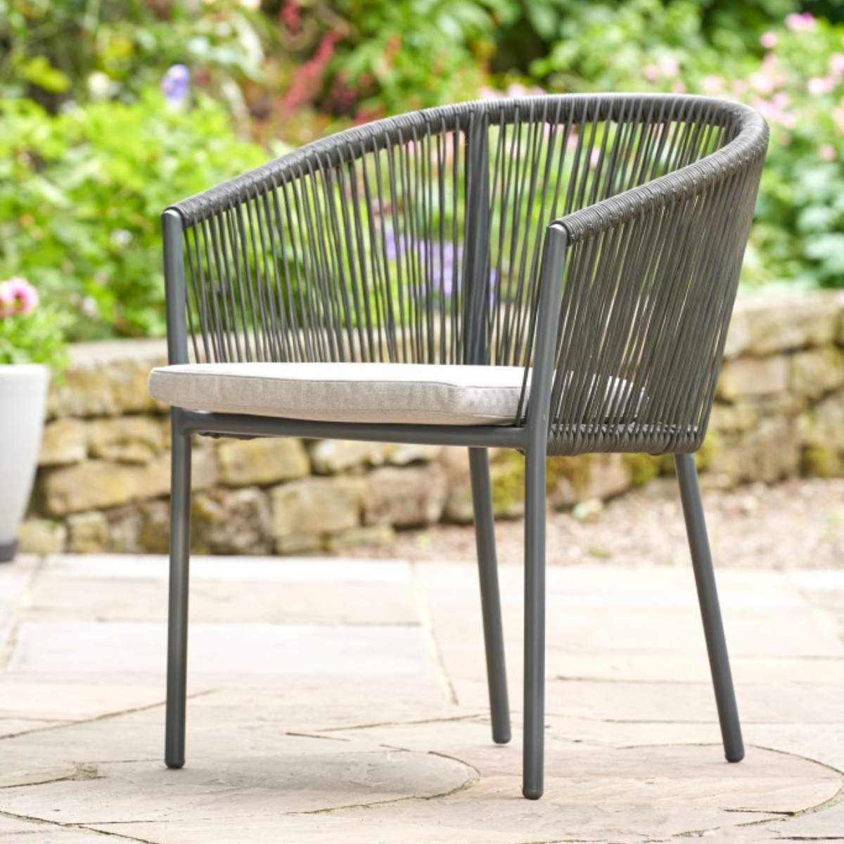 Beau&Co Reims Outdoor Dining Set