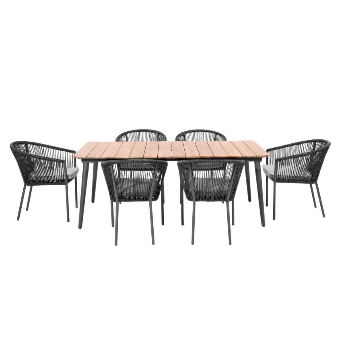 Beau&Co Reims Outdoor Dining Set
