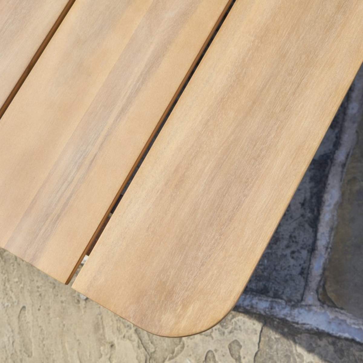 Beau&Co Reims Outdoor Seating Set