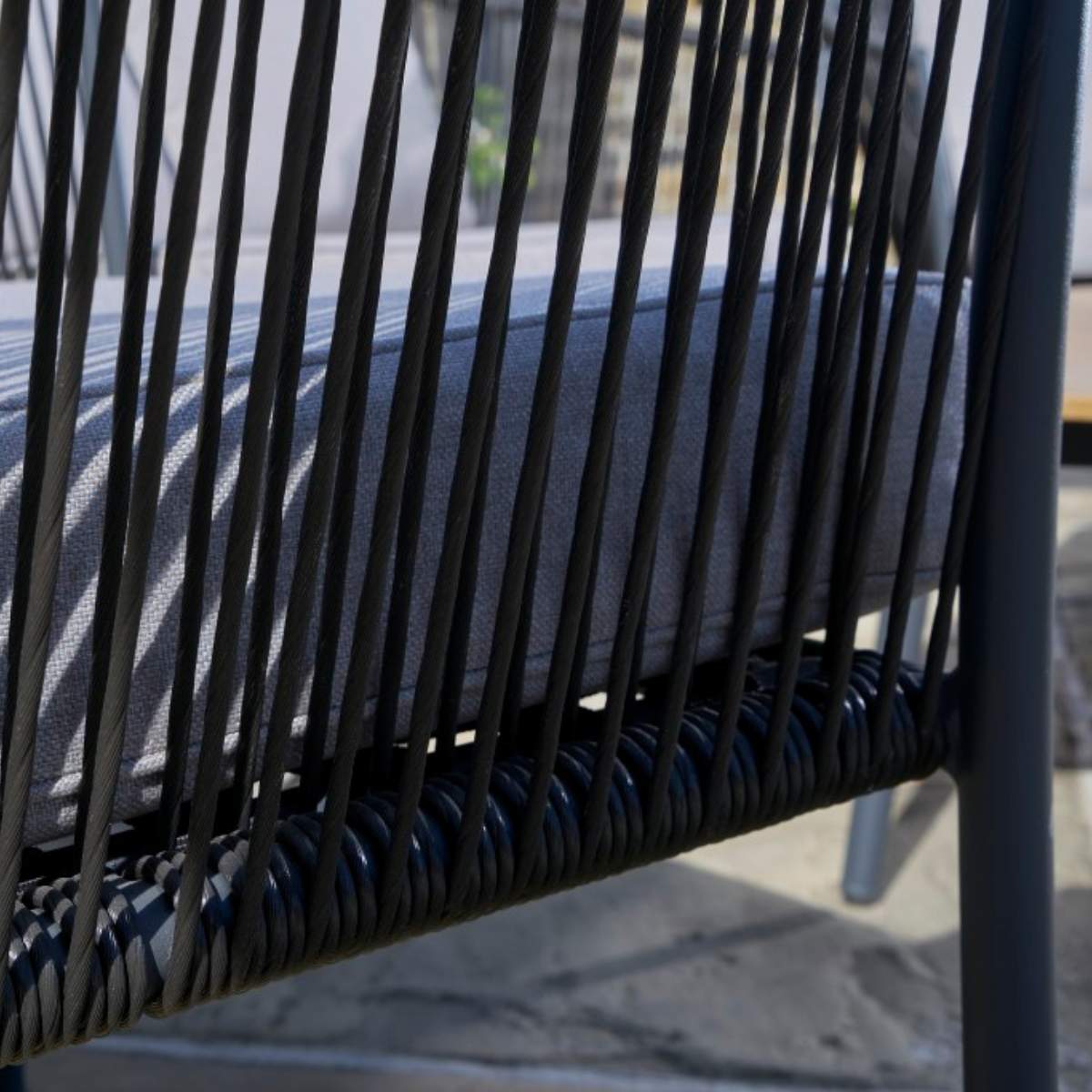 Beau&Co Reims Outdoor Seating Set