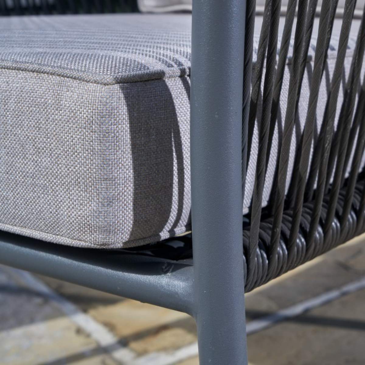 Beau&Co Reims Outdoor Seating Set